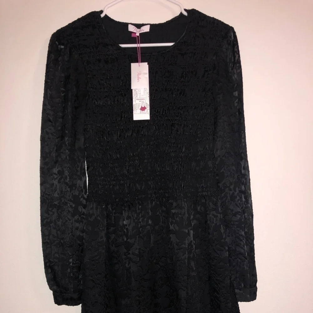 Parker NY dress - Picture 3 of 6